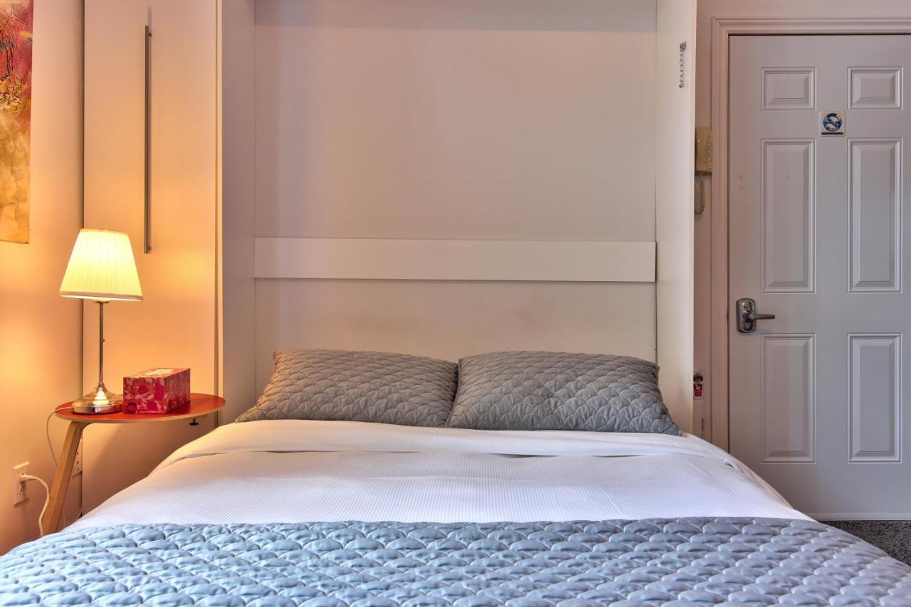 Apartment Et Studio Montreal Zewnętrze zdjęcie