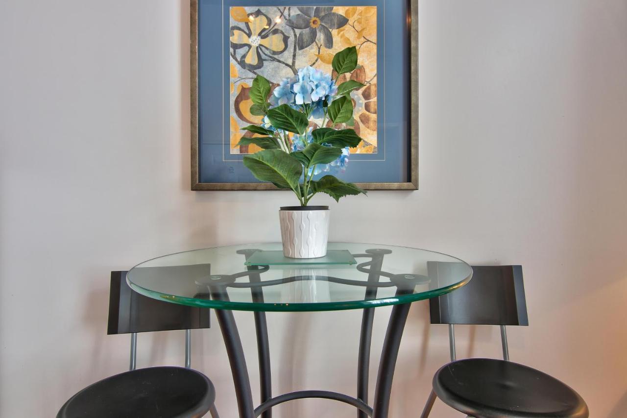 Apartment Et Studio Montreal Zewnętrze zdjęcie