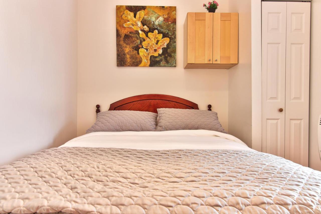 Apartment Et Studio Montreal Zewnętrze zdjęcie
