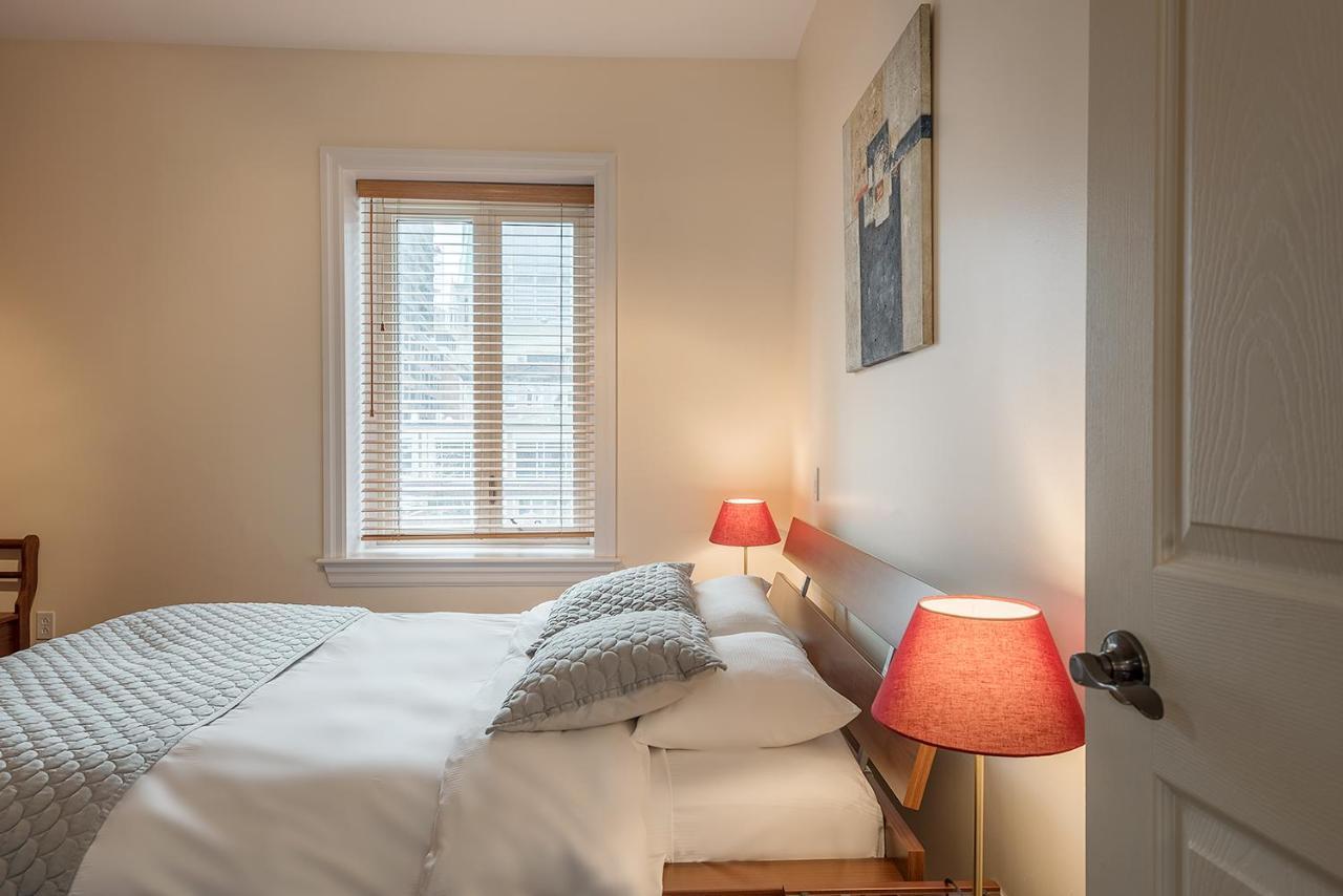 Apartment Et Studio Montreal Zewnętrze zdjęcie
