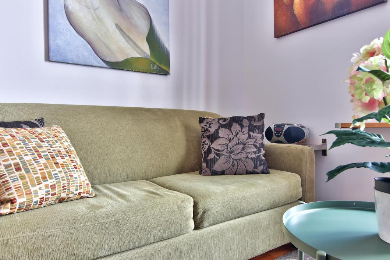 Apartment Et Studio Montreal Zewnętrze zdjęcie