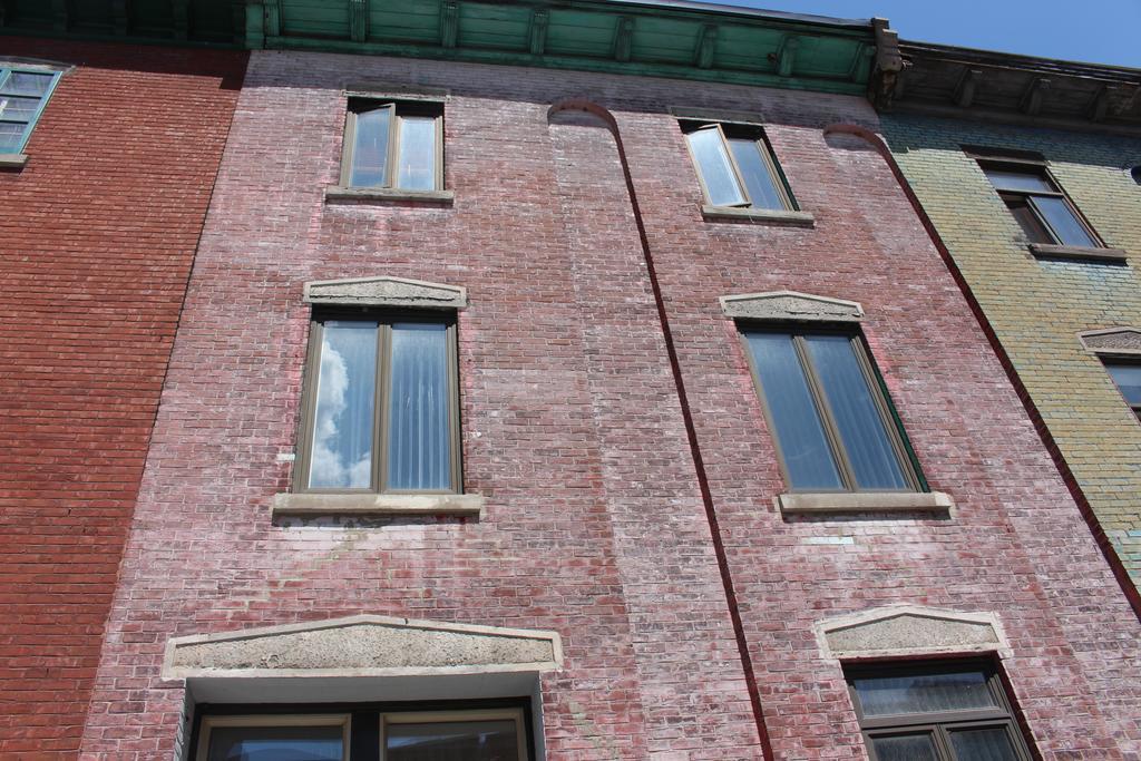Apartment Et Studio Montreal Zewnętrze zdjęcie